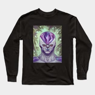 FRIEZA Long Sleeve T-Shirt